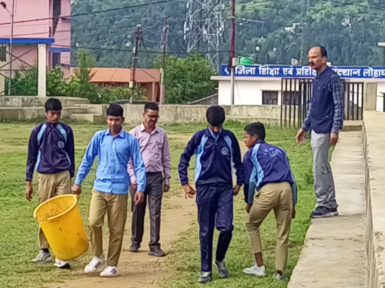 Swachhata Abhiyan